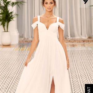 Bariano Ocean Elegance Maxi